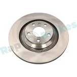 Brzdový kotouč RAP BRAKES R-D0288