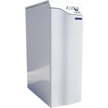Kotel Kotel DPL 25 A-H, 25 kW, plynový stacionární ocelový na šroubení