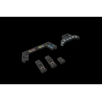 Plastikový model BRASSIN 1/48 Fw 190A-4 LööK (EDU)