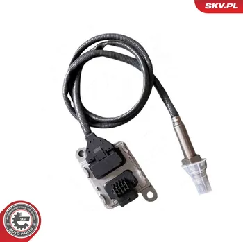 Lambda sonda NOx-senzor, NOx-katalyzátor ESEN SKV 71SKV090