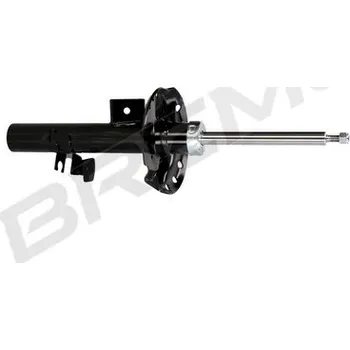 Tlumič pérování BREMSI SA0842