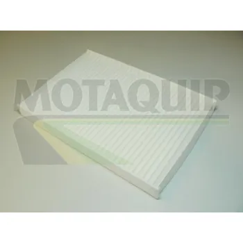 Kabinový filtr Filtr vzduchu v interiéru MOTAQUIP VCF194