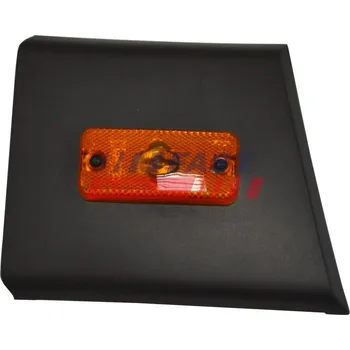 Lišta karosérie Ozdobná / ochranná lišta, boční stěna FAST FT90761