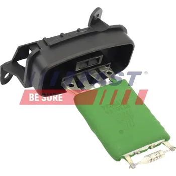 Ventilátor topení a klimatizace Odpor vnitřního tlakového ventilátoru FAST FT10184