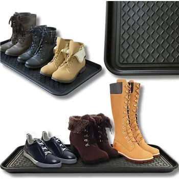 ODKAPÁVAČ NA BOTY ROHOŽKA PODLOŽKA ORGANIZÉR NA OBUV SILNÁ PODLOŽKA 38x76