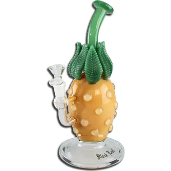 Skleněný bong Frutti di Smoke