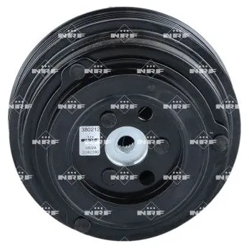 Kompresor klimatizace Elektromagnetická spojka, kompresor klimatizace NRF 380212
