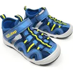 D.D.Step G065-G065-51831 Bermuda Blue EUR 22