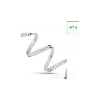 LED páska LED pásek 24W teplá bílá v silikonu 1m WOJ+14403 Spectrum
