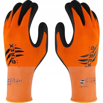 Pracovní rukavice Rukavice G-REX F11 velikost 11 - XXL 1 pár