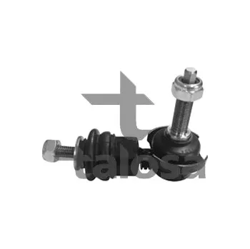 Stabilizátor nápravy Tyč nebo vzpěra stabilizátoru TALOSA 50-03188