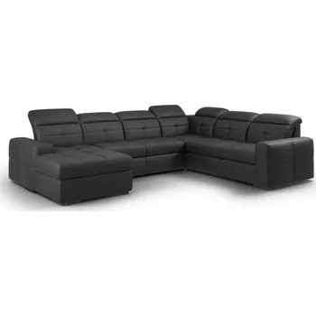 Sedací souprava Sedací souprava Kanton OT-2F-R-2, 176 x 341 x 270 cm - látky 3. cenové skupiny