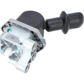 Lanko parkovací brzdy Brzdový ventil, parkovací brzda DT Spare Parts 6.65024