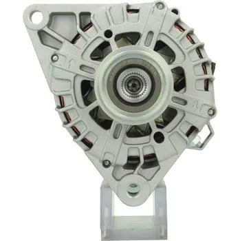 Alternátor Alternátor BV PSH 255.517.130.120