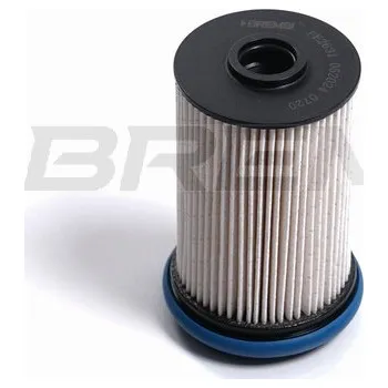 Palivový filtr Palivový filtr BREMSI FE2631
