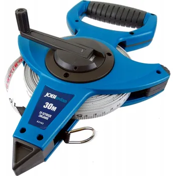 metr Měřicí pásmo JOBIextra 30 m