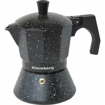 Moka konvice Klausberg KB - 7159 - 300 ml - moka konvice