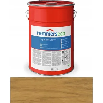 Lak na dřevo Remmers HWS-712 Lak na nábytek, desky, podlahy 100ml vzorek bezbarvý