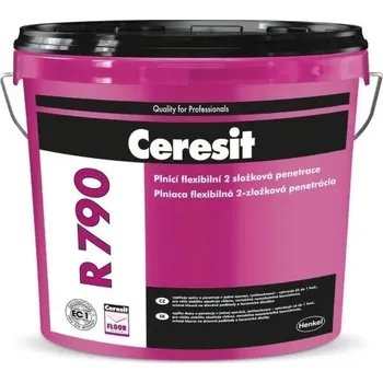 Průmyslové lepidlo CERESIT R 790 14kg