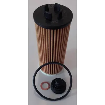 Olejový filtr Olejový filtr MOTAQUIP LVFL821