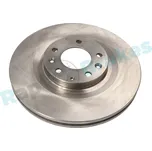 Brzdový kotouč RAP BRAKES R-D0961