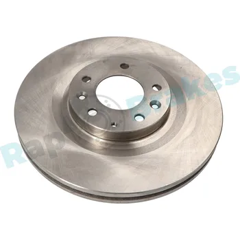 Brzdový kotouč Brzdový kotouč RAP BRAKES R-D0961