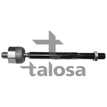 Čep řízení Axiální kloub příčného táhla řízení TALOSA 44-04233