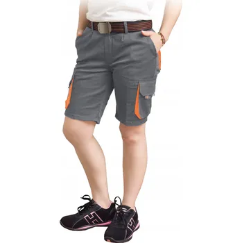 Dámské kalhoty Pracovní 3/4 kalhoty Reis FRAULAND-TS SP vel. XXL