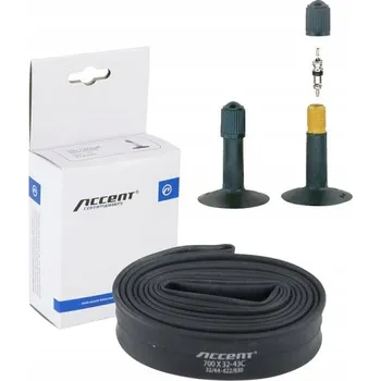 Duše na kolo Cyklistická duše Accent 26 x 1,75"