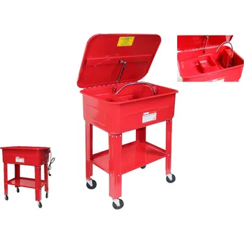 Auto-moto Energy Myčka nářadí 76L NE00516