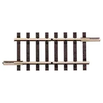 Modelová železnice kolej oboustranně přerušená 41,5 mm Tillig 83150