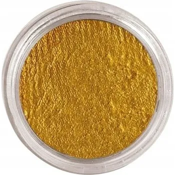 Karnevalový doplněk Guirca barva na tělo