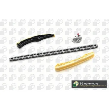 Rozvod motoru Sada rozvodového řetězu BGA TC2701K