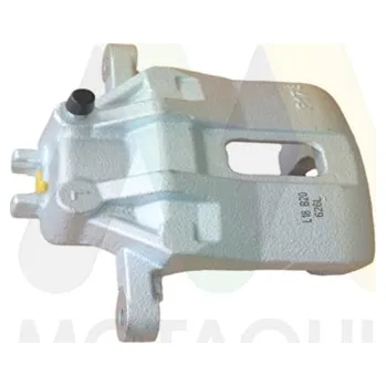 Brzdový třmen Brzdový třmen MOTAQUIP VBC501L