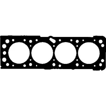 Těsnění motoru Těsnění hlavy válce BGA CH1557