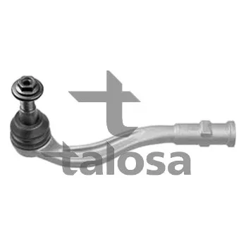 Čep řízení Hlava příčného táhla řízení - čep řízení TALOSA 42-11096