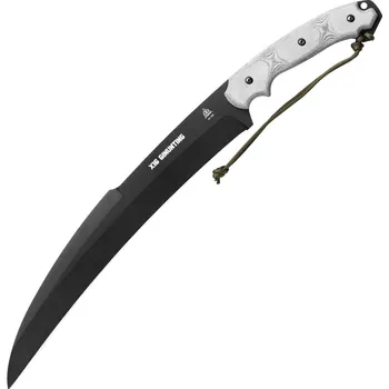 lovecký nůž Tops X16 Ginunting