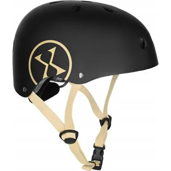 Cyklistická přilba Přilba Nils Extreme MTW001-1 XS