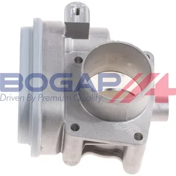 Čidlo automobilu Hrdlo škrtící klapky BOGAP L6319103