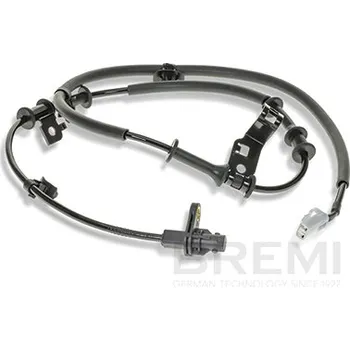 ABS Snímač počtu otáček kol BREMI 51843