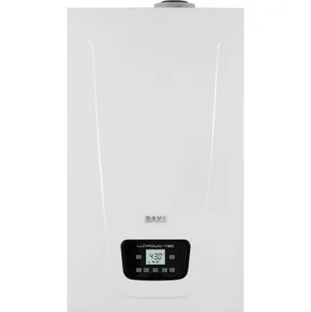 Kotel Kotel LUNA DUO-TEC E 28, 28 kW, plynový závěsný kondenzační