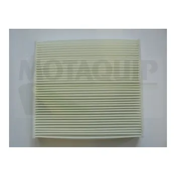 Kabinový filtr Filtr vzduchu v interiéru MOTAQUIP VCF397