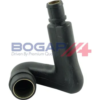 Kliková hřídel Hadice pro odvětrávání klikové skříně BOGAP A1210157