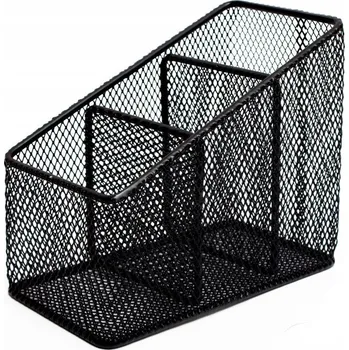 Stojan na tužky a pera Tres