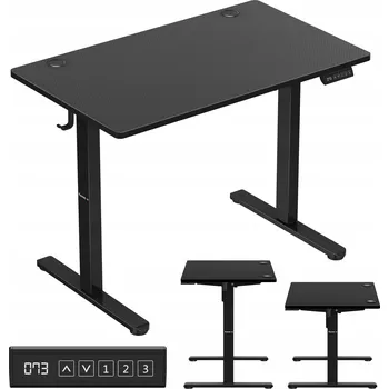 Elektrický psací stůl 100cm Huzaro Hero 7.9