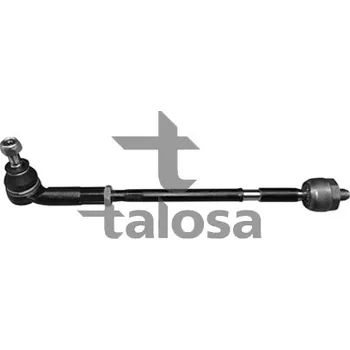 Čep řízení Příčné táhlo řízení TALOSA 41-00223