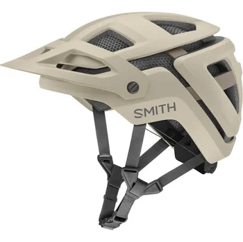 Cyklistická přilba Přilba MTB - SMITH ForeFront 3 MIPS 2025 - Matte Chalk S