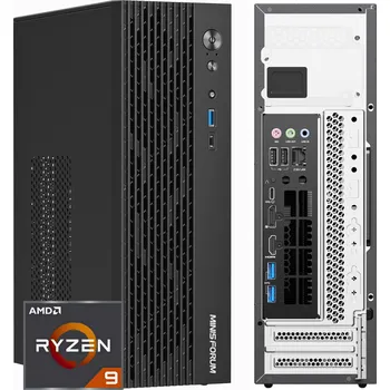 Stolní počítač Minisforum Mini-ITX 795S7