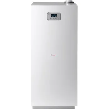 Kotel Kotel MEDVĚD Condens 48 KKS, modulovaný výkon 14,4 až 48 kW, plynový stacionární, ErP