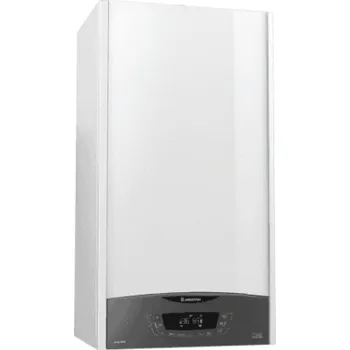 Kotel Kotel CLAS ONE WIFI 24, 9,5-24 kW, kondenzační plynový nástěnný, s průtokovým ohřevem TUV